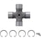 Spicer Universal Joint Greaseable Bondioli Pavesi Series 6 5-3236X - alternate 4